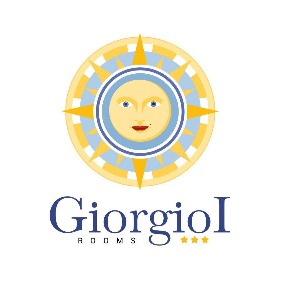 Giorgio I Rooms Palermo Bagian luar foto
